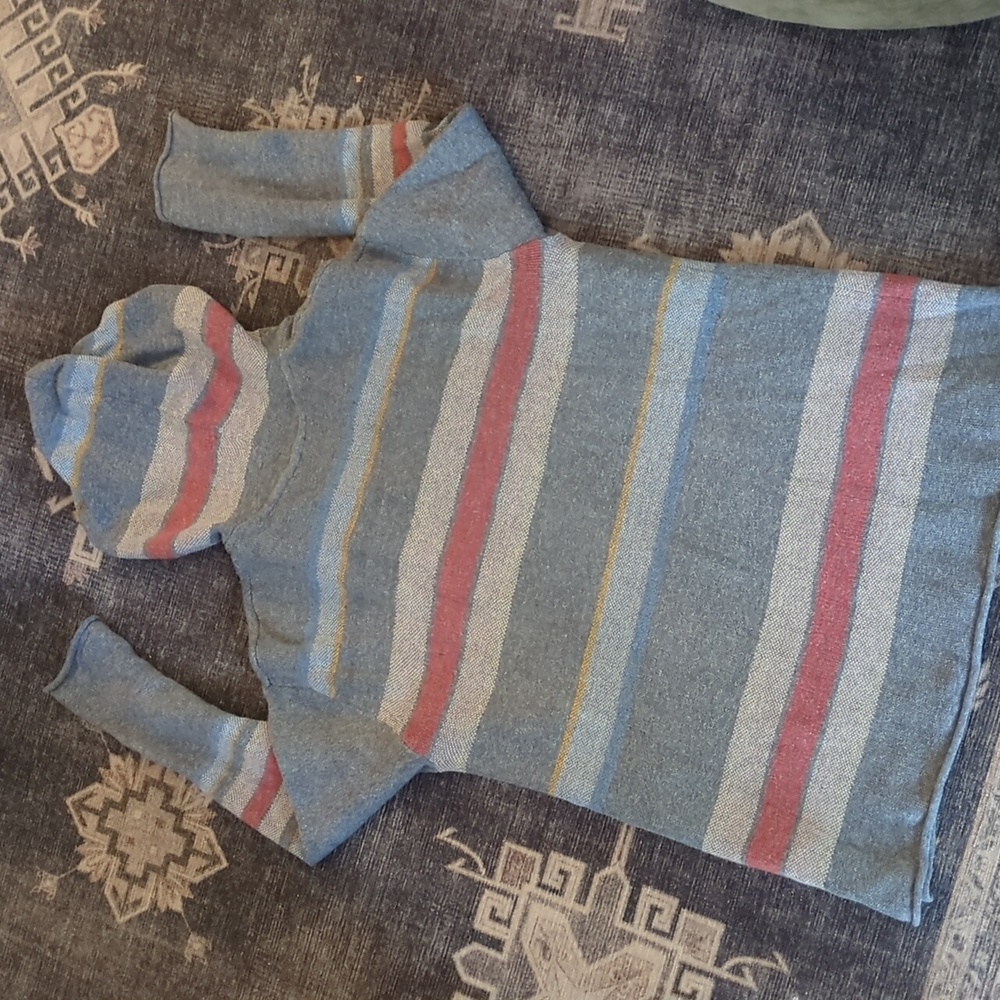 Pendleton Sweater - Picture 5 of 5